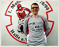 Tino Schönian