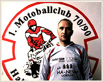 Mario Lindemann