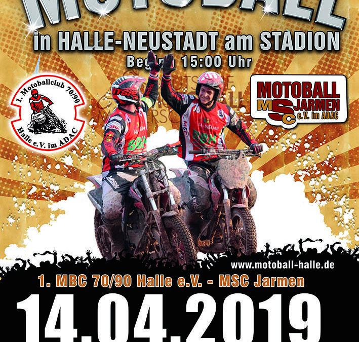 1. Runde ADAC Pokal