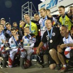 Motoball EM 2013 in Frankreich