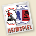 Heimspiel mbc-pattensen