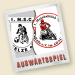 Erwartete Niederlage