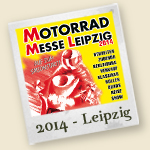 Messe Leipzig 2014