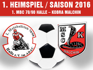 LIVE-Ticker zum Kobra Spiel