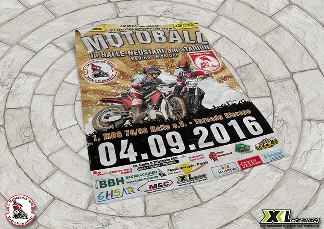 Letze Heimspiel Saison 2016