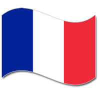 Frankreich