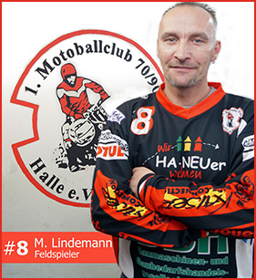 Mario Lindemann