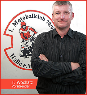 Die Motoball-Bundesliga 2021 startet