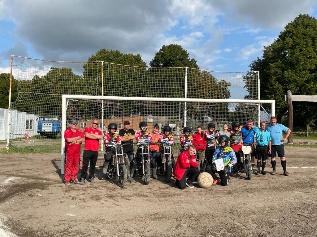 MBC Jugend in der Endrunde zur Deutschen Jugend Meisterschaft