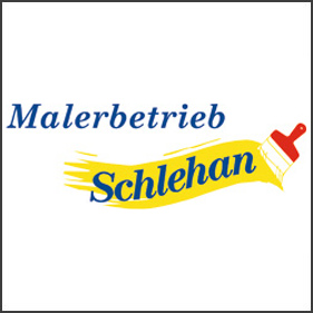 Malerbetrieb Rüdiger Schlehan