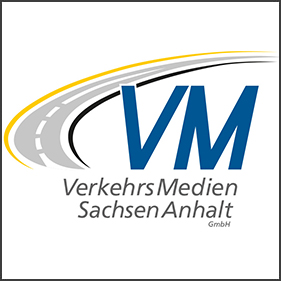 Verkehrsmedien Sachsen-Anhalt
