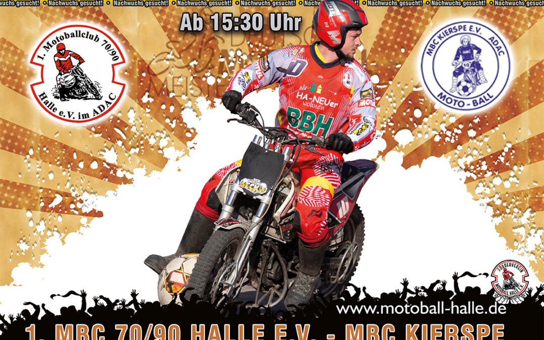 Halle punktet in der Mecklenburgischen Schweiz