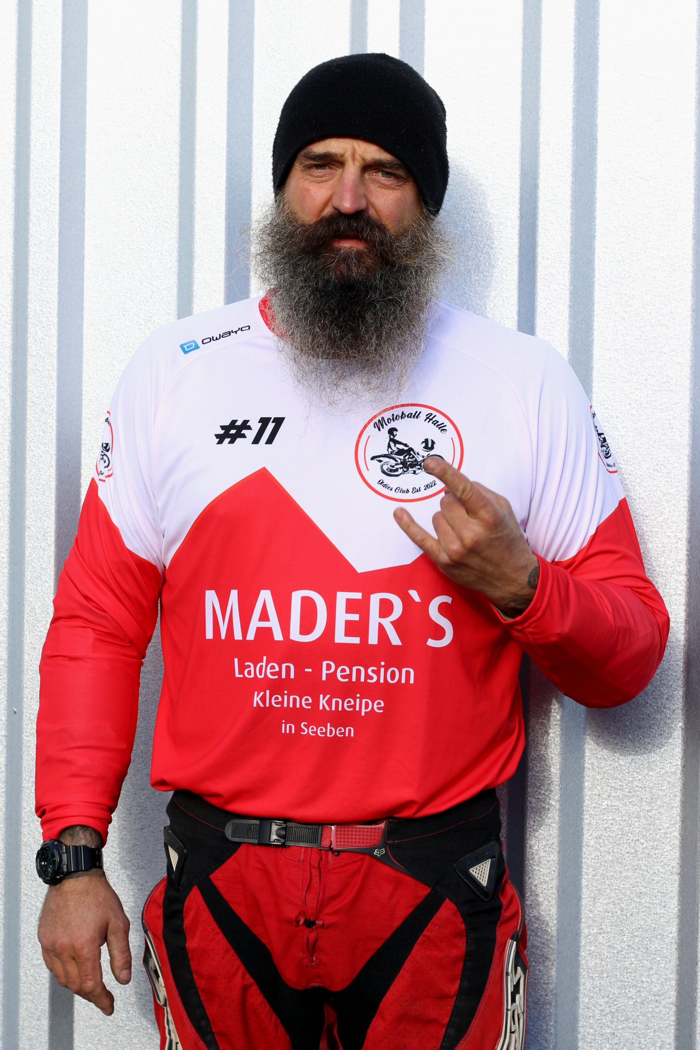 Ronny Schramm (Schrubber)