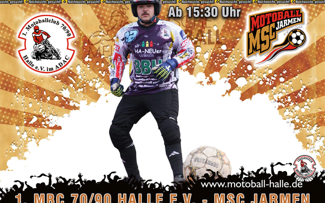 Starke Abwehrleistung von Durmersheim beschert den Motoballern aus der Südliga das Weiterkommen im ADAC-Pokal