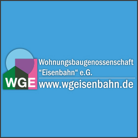 Wohnungsbaugenossenschaft “Eisenbahn” e.G.
